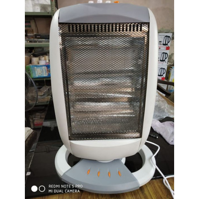 ATM Halogen Room Heater ATM Halogen Room Heater